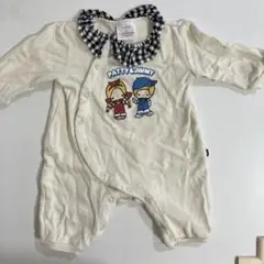 futafuta ロンパース　70サイズ