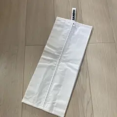ビルケンシュトック×ジルサンダー　収納袋