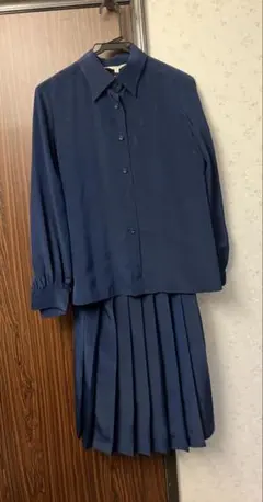 ロペ　セットアップ