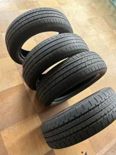 新車外し】ヨコハマタイヤ ブルーアースAE51 205/65R16 2本 - メルカリ