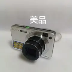 2026年最新】SONY DSC-W170の人気アイテム - メルカリ