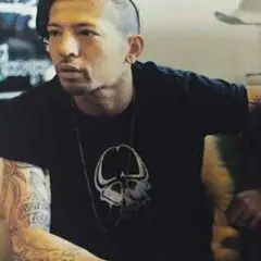 NUMBER (N)INE ナンバーナイン 2004 スカル ドクロ キムタク NUMBER (N)INE ナンバーナイン 2004 スカル ドクロ キムタク - メルカリ