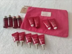 CLARINS サンプルサイズ 13点 25416-93-