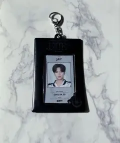 ENHYPEN FATE ID CARD SET JAY ジェイ　トレカケース