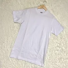 『SHAKA wear』シャカ（S）ホワイト/Tシャツ/Uネック/ 半袖