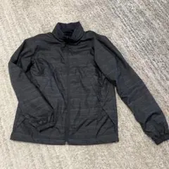 OAKLEY パフォーマンスフィットジャケット JPN メンズSサイズ 黒