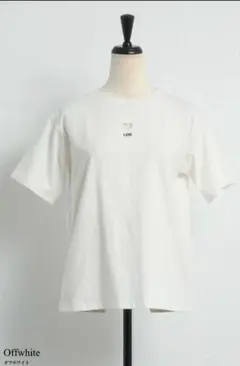 ◇＆.NOSTALGIA◇ハートカットTシャツのサムネイル