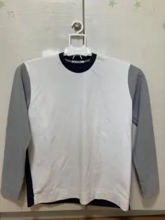 MEN'S MELROSE メンズメルローズ　トレーナー