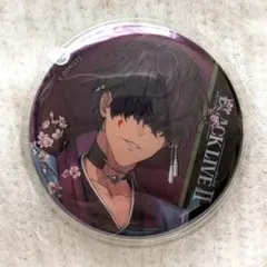 ブラスタ モクレン 缶バッジ - メルカリ