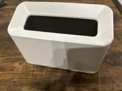 こなり様♡専用。ideaco イデアコ ミニゴミ箱 1.7L ホワイト