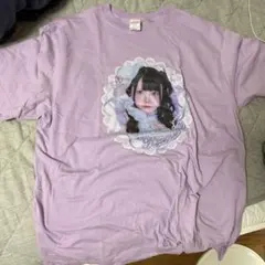 iON! 伽久夜くらら 生誕tシャツ XL - メルカリ