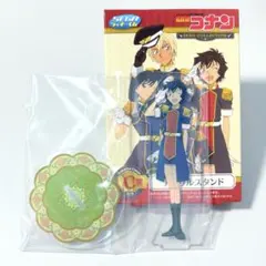 名探偵コナン　アクリルスタンド　世良真純　セガラッキーくじ