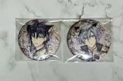 アイナナ 環 亥清悠 狗丸トウマ 6th Anniversary 缶バッジ - メルカリ