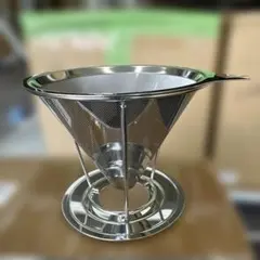 Lucky Melody ステンレス こし器 14cm シノワ - メルカリ