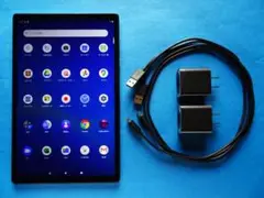 NEC　LAVIE Tab E 10FHD2　タブレット ③