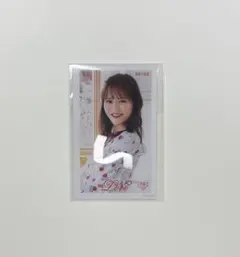 =LOVE イコラブ 生写真 ミニフォトカード 髙松瞳