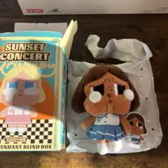 SUNSET CONCERT Cry Baby クライベイビー