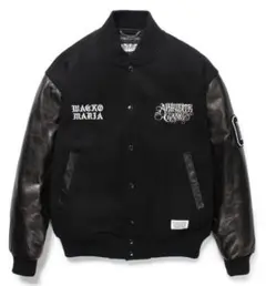 2025年最新】WACKOMARIA スタジャンの人気アイテム - メルカリ