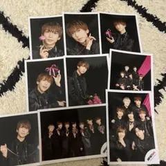 ※最終値下げ※鈴木大河 IMPACTors集合公式写真9枚セット