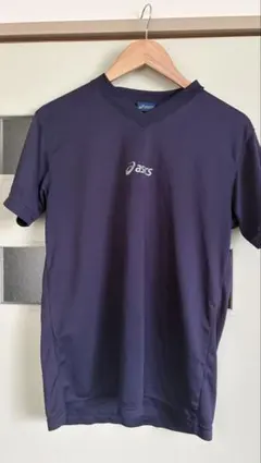 asics 春高バレーボールTシャツのサムネイル