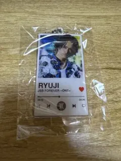 クリアチャーム今市隆二