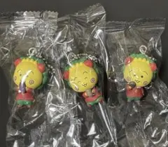 コジコジ カプセルトイ 3個セット