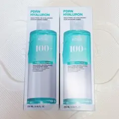 Anua アヌア　PDRN100ヒアルロン酸ブースタートナー250ml×2本のサムネイル
