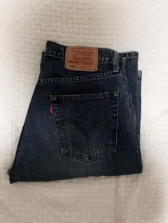 Levi's 534 デニムショートパンツ W32のサムネイル