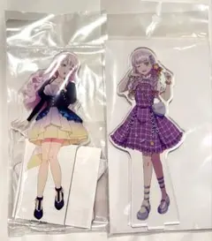 ラブライブスーパースター　Liella ウィーン・マルガレーテ　アクリルスタンド