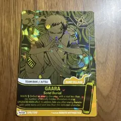 NARUTO Mythos TCG 2nd 1Box Kayou プロモ 1枚 NARUTO Mythos TCG 2nd 1Box Kayou プロモ 1枚 - メルカリ