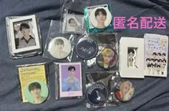 SEVENTEEN セブチ 缶バッジ セット売り