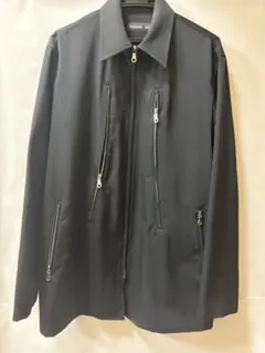 Yasusi Doi ジャケット　美品　モード 2026年最新】yasushi doiの人気アイテム - メルカリ