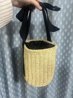 かごバッグのサムネイル
