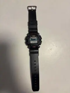 2026年最新】G-SHOCK DW-8100の人気アイテム - メルカリ