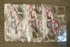 【11/16まで】ブルーロック 千切豹馬 chocolate ミニミニアクスタ