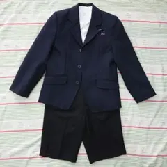 ジャケット パンツ 半袖シャツ 3点セット