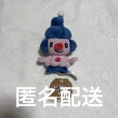 中国ポケモンセンター 魔 擬態姿勢シリーズ マネネ マスコット