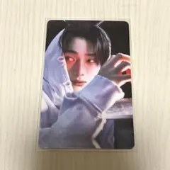 ENHYPEN ソヌTHE SIN : VANISH トレカ タワレコ特典