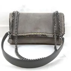 【希少】STELLA McCARTNEY ファラベラ 2way ショルダーバッグのサムネイル