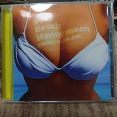 恵比寿マスカッツ　SEXY BEACH HONEYMOON