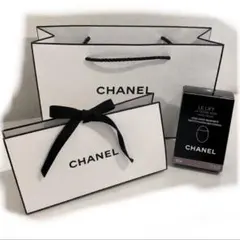 【新品未使用】CHANEL シャネル　ルリフトラクレームマン　ハンドクリーム