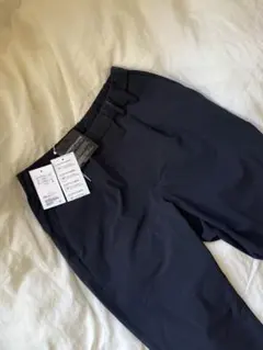 BEAUTY&YOUTHパンツ 360°MASTER テーパードパンツ サイズM