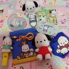 ぽちゃっこ　セット