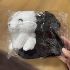 【予約品・完売品】呪術廻戦　玉犬 ぬいぐるみキーチェーン　2個セット 未開封品