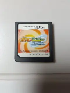 ニンテンドーds ソフト