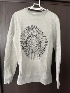 SATURDAYS SURF NYC グレー スウェットシャツのサムネイル