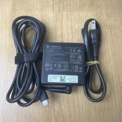 dynabook 純正AC Type-C 充電器PA5352U-1ACA