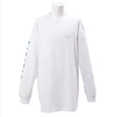 Perfume　prfm　WAVE LONG T　polygon wave　M