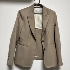 ユニクロ✖️INES DE LA FRESSANGE テーラードジャケットMサイズ