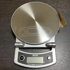 TANITA タニタ デジタルクッキングスケール KD-400のサムネイル